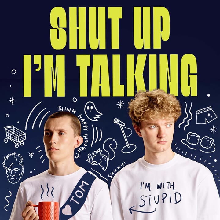 39. We need time apart